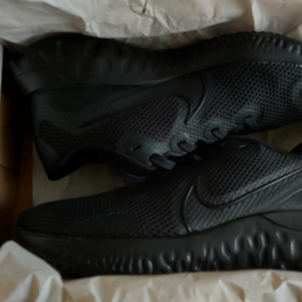 Nike Renew women's running shoes